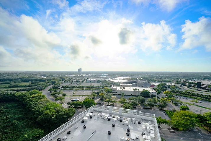 2000 Metropica Way, Sunrise,