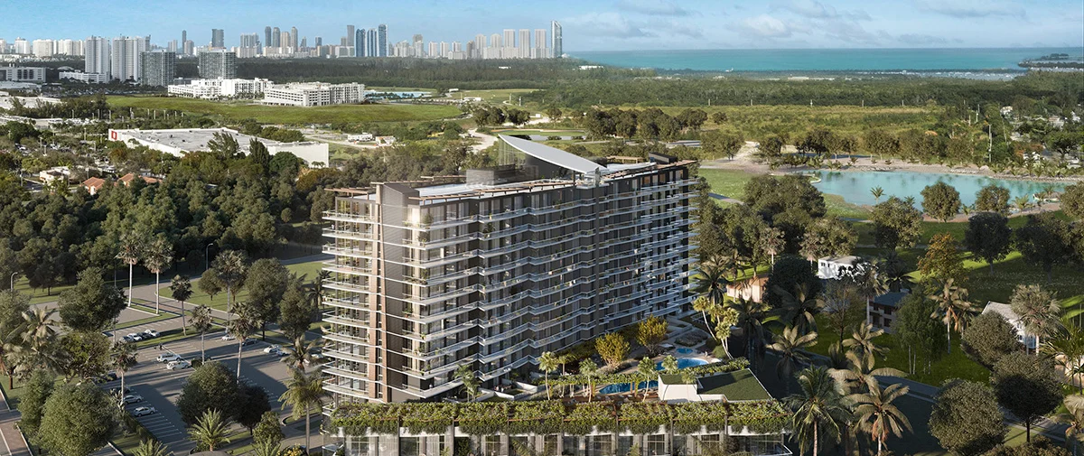 13899 Biscayne Boulevard