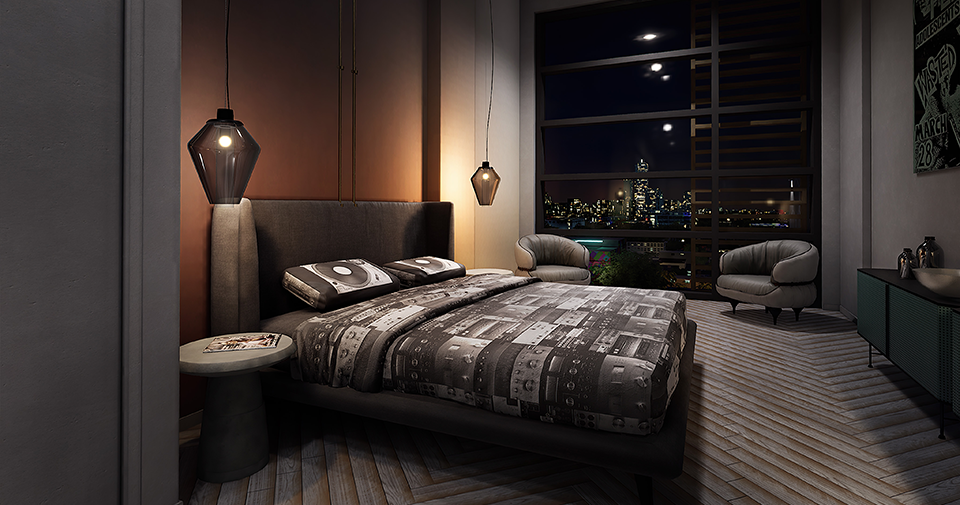 Diesel Wynwood, Northwest 28th Street