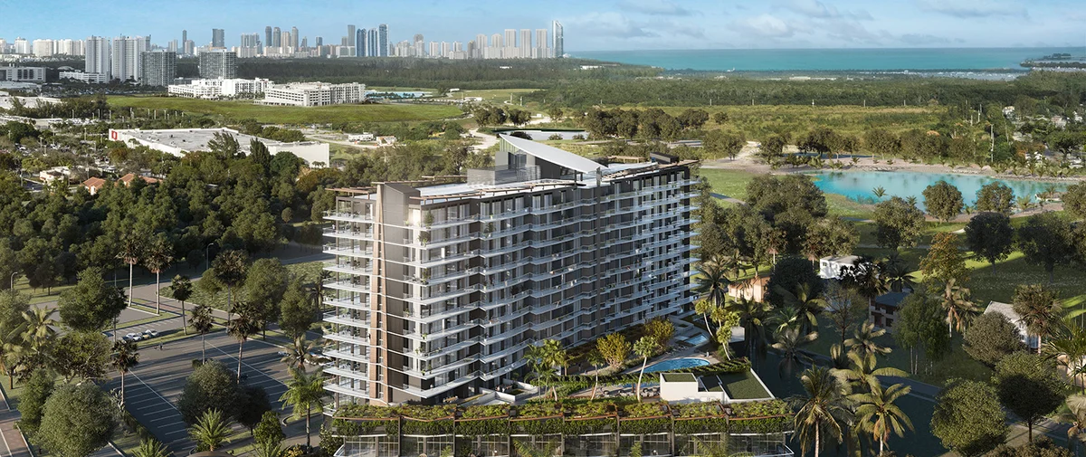 13899 Biscayne Boulevard