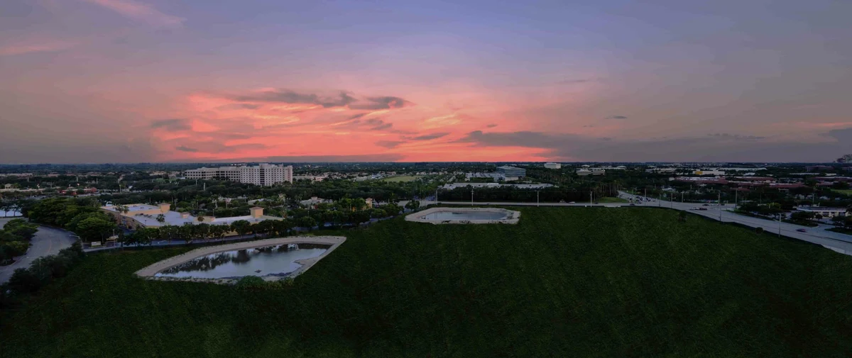 2000 Metropica Way, Sunrise,