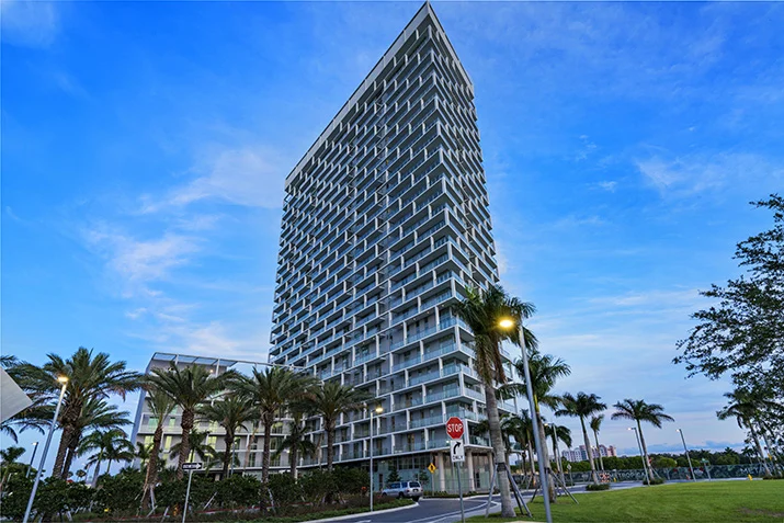 2000 Metropica Way, Sunrise,