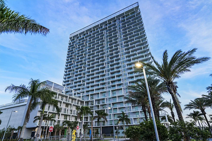 2000 Metropica Way, Sunrise,