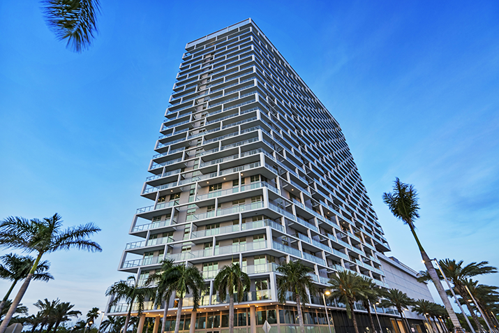 2000 Metropica Way, Sunrise,