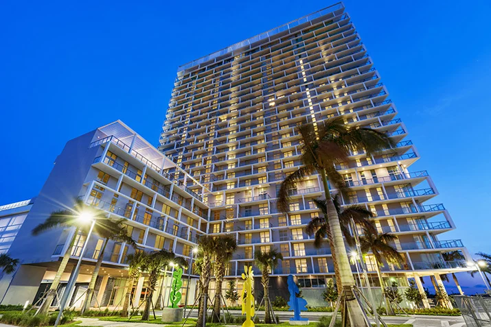 2000 Metropica Way, Sunrise,