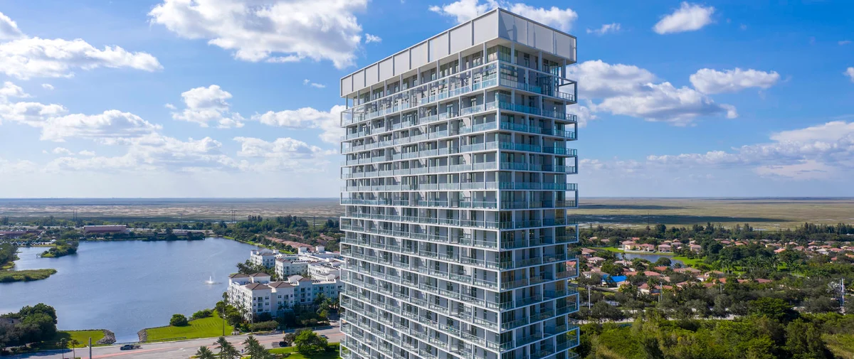 2000 Metropica Way, Sunrise,