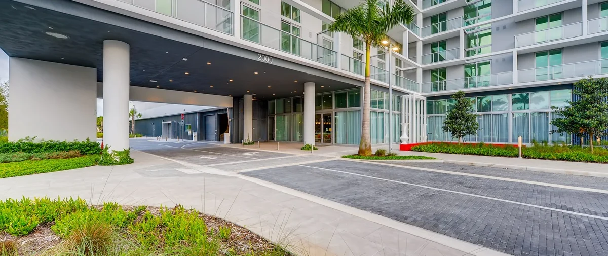 2000 Metropica Way, Sunrise,