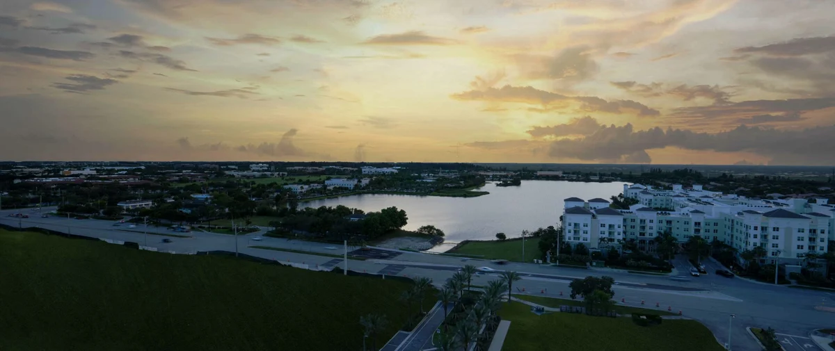 2000 Metropica Way, Sunrise,