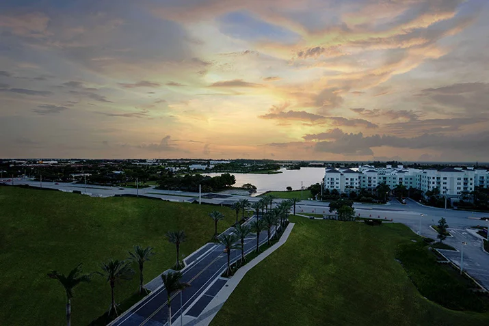 2000 Metropica Way, Sunrise,