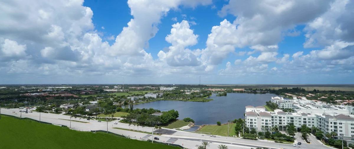 2000 Metropica Way, Sunrise,