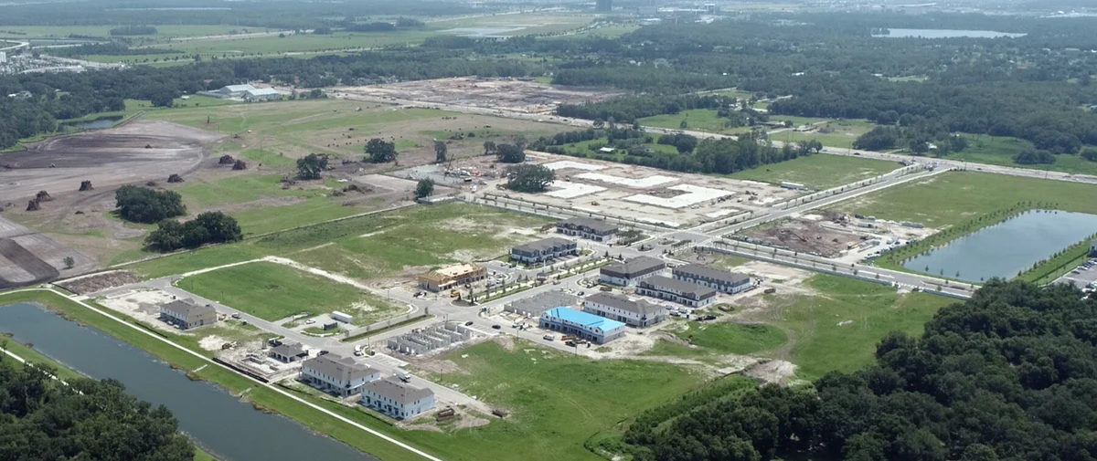 12345 Tyson Ranch Blvd