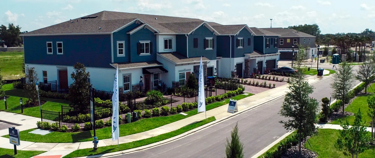 12345 Tyson Ranch Blvd