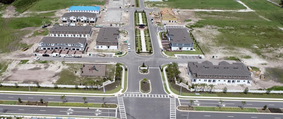 12345 Tyson Ranch Blvd