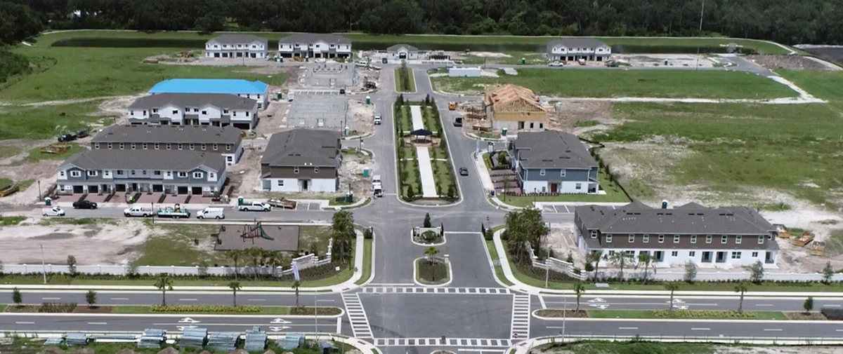 12345 Tyson Ranch Blvd