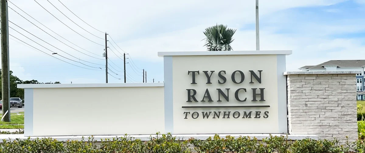 12345 Tyson Ranch Blvd