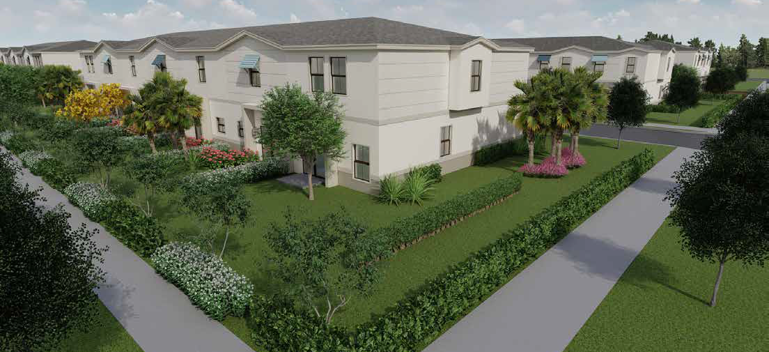 998 Northwest 3rd Terrace