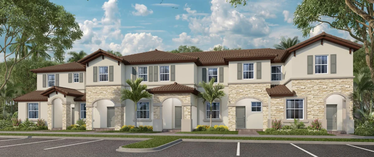 SW 336th St & SE 12th Ave