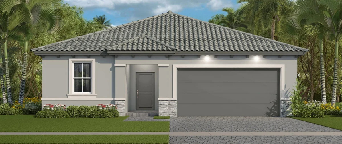 SW 336th St & SE 12th Ave