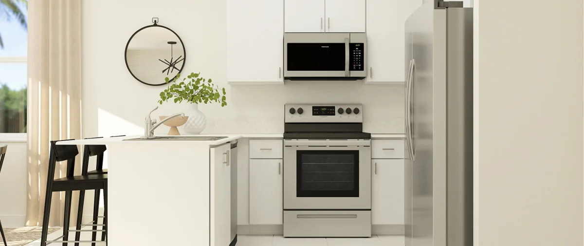 SW 336th St & SE 12th Ave