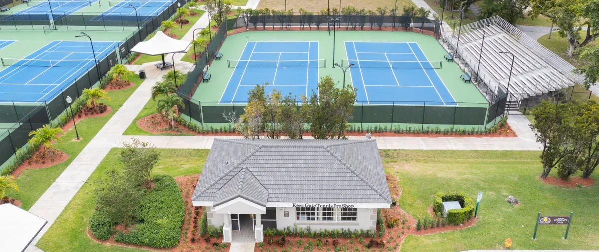 SW 336th St & SE 12th Ave