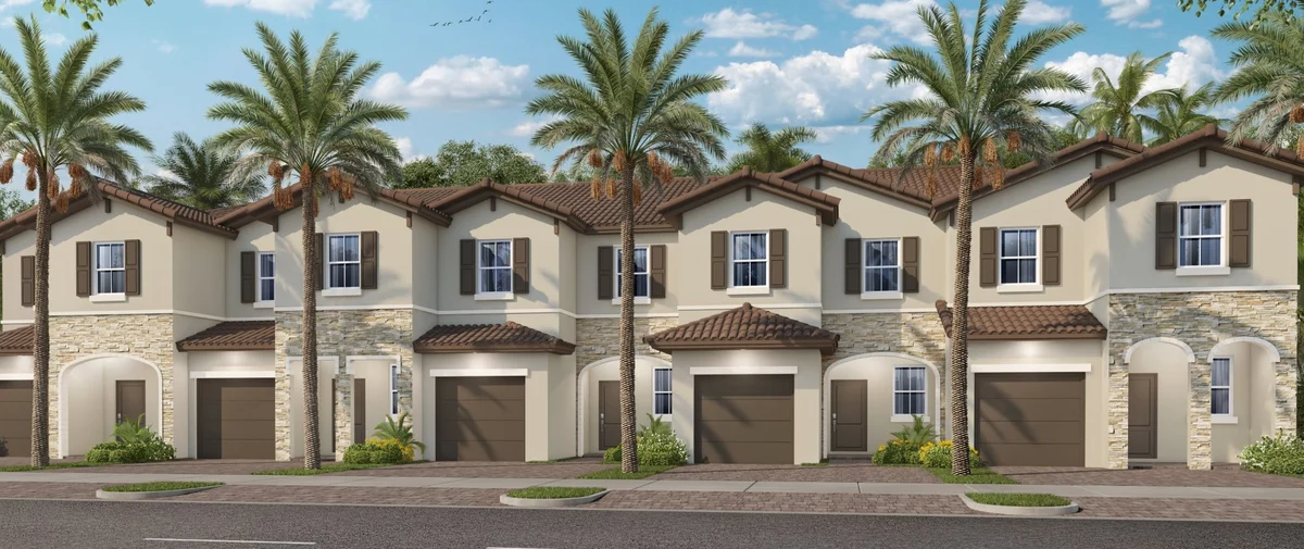 SW 336th St & SE 12th Ave