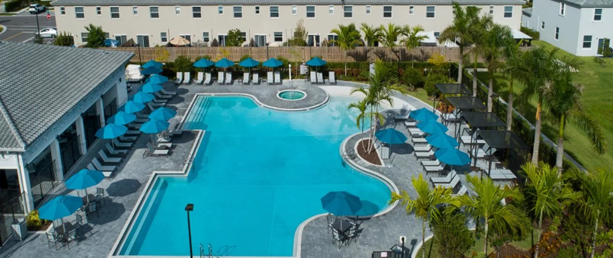 SW 336th St & SE 12th Ave