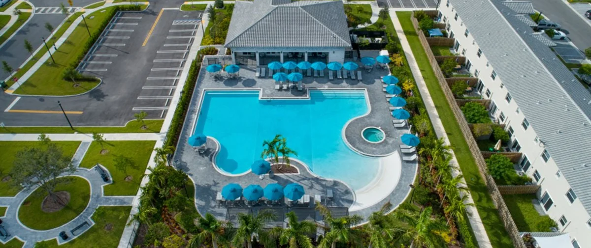 SW 336th St & SE 12th Ave