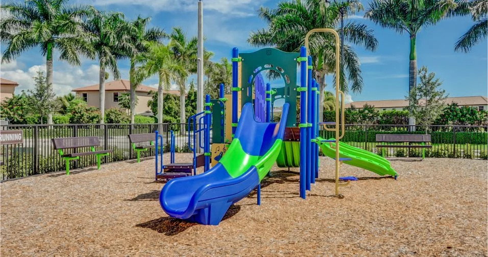 SW 336th St & SE 12th Ave