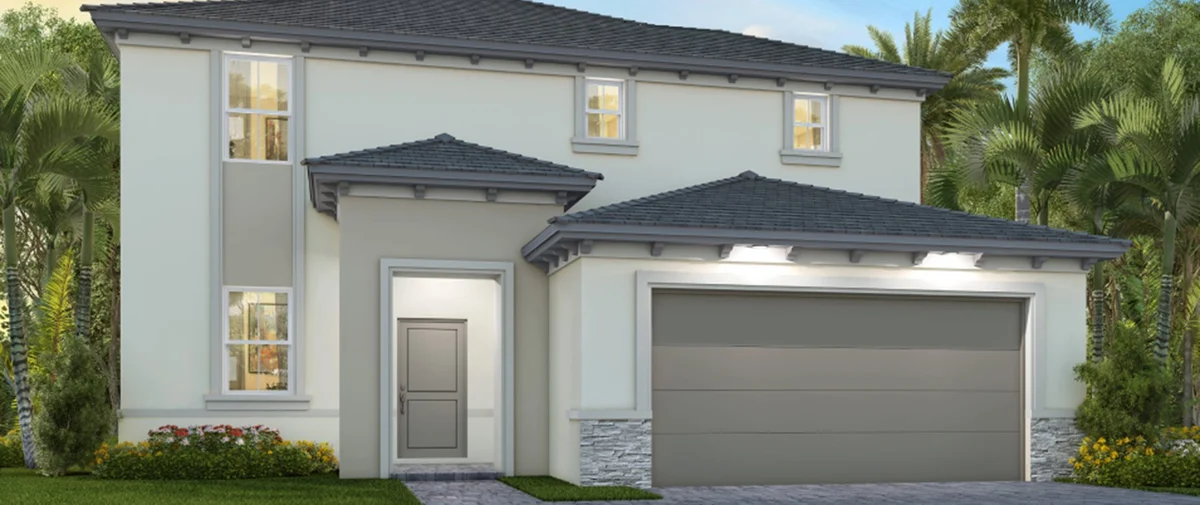 SW 336th St & SE 12th Ave