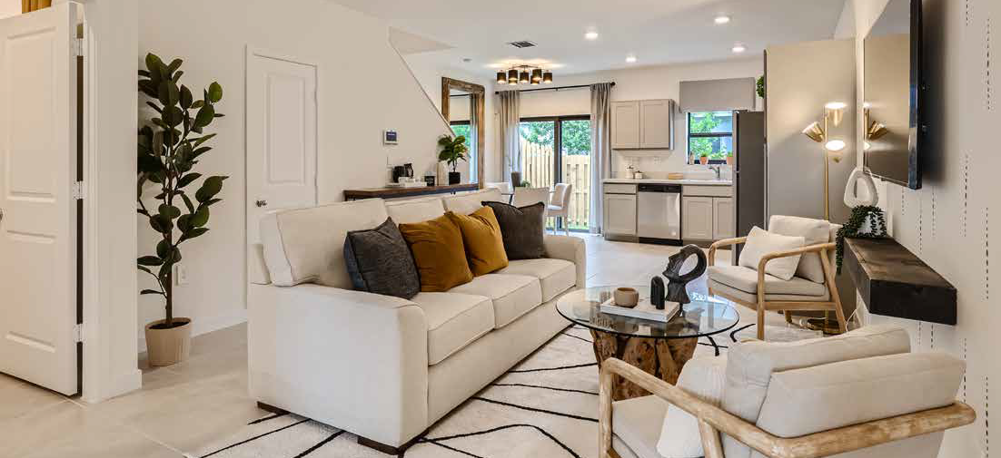 998 Northwest 3rd Terrace