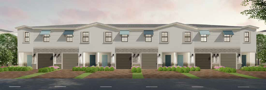 998 Northwest 3rd Terrace