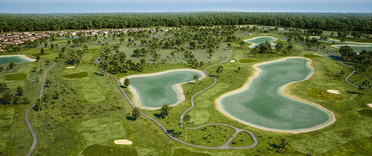 SW 336th St & SE 12th Ave