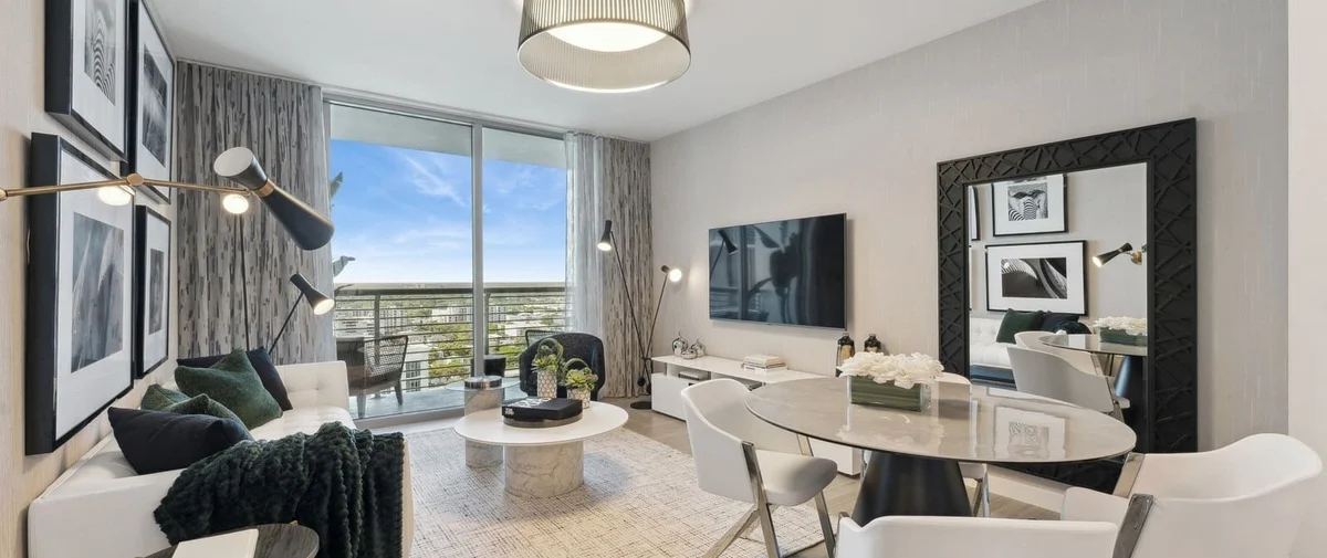 Circ Residences at Hollywood Circle, 1776 Polk St