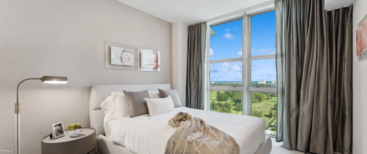 Circ Residences at Hollywood Circle, 1776 Polk St