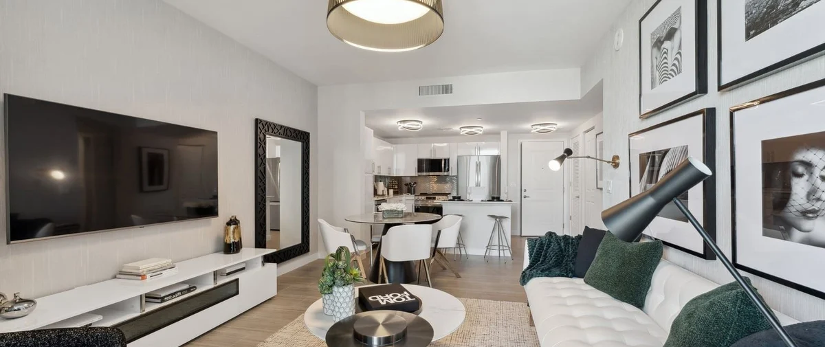 Circ Residences at Hollywood Circle, 1776 Polk St