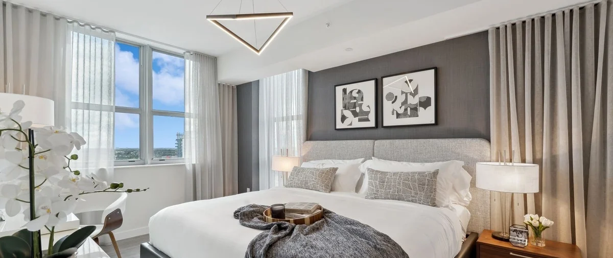 Circ Residences at Hollywood Circle, 1776 Polk St