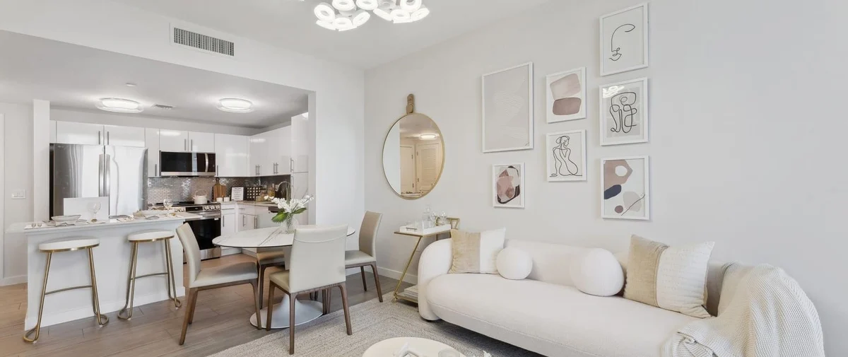 Circ Residences at Hollywood Circle, 1776 Polk St