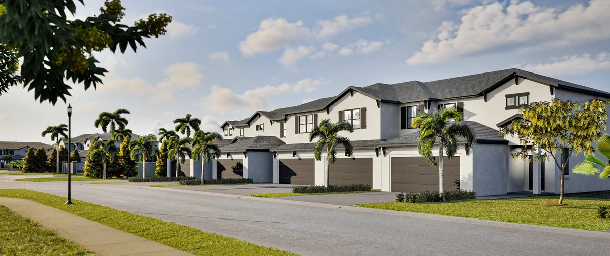 Southwest 50th Street & Southwest 31st Terrace