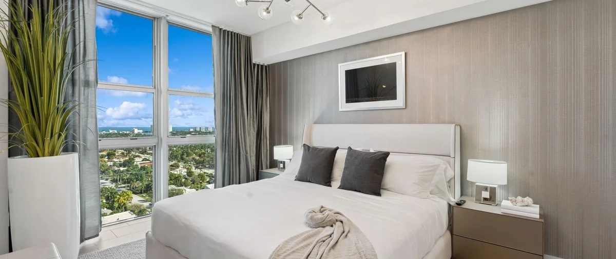 Circ Residences at Hollywood Circle, 1776 Polk St