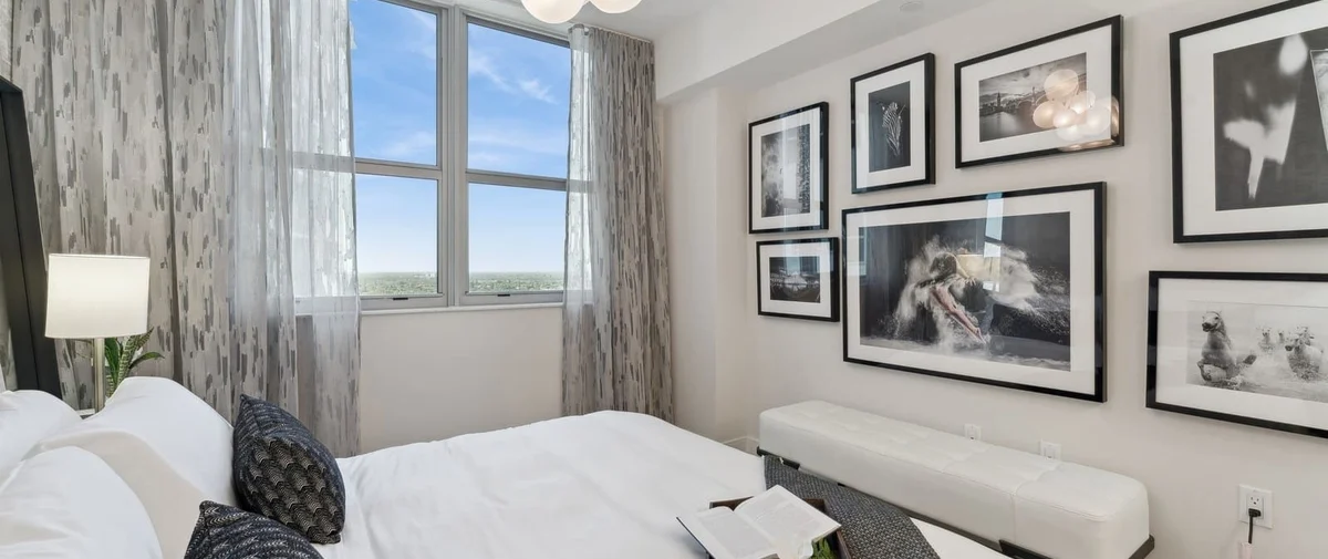 Circ Residences at Hollywood Circle, 1776 Polk St