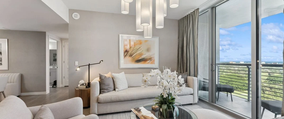 Circ Residences at Hollywood Circle, 1776 Polk St