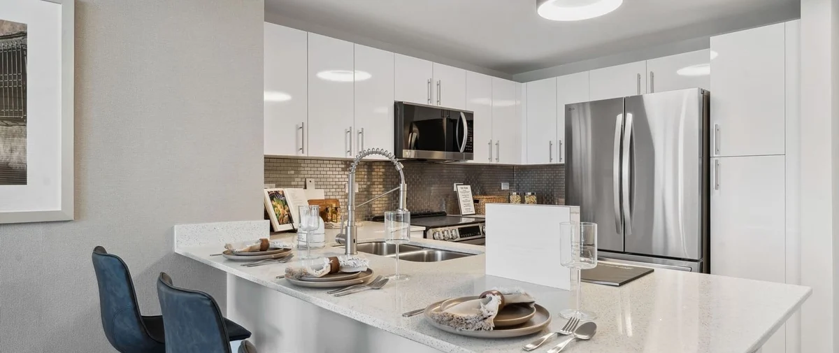 Circ Residences at Hollywood Circle, 1776 Polk St