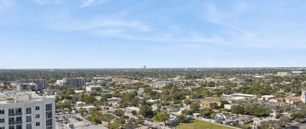 Circ Residences at Hollywood Circle, 1776 Polk St