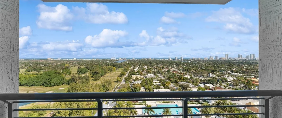 Circ Residences at Hollywood Circle, 1776 Polk St