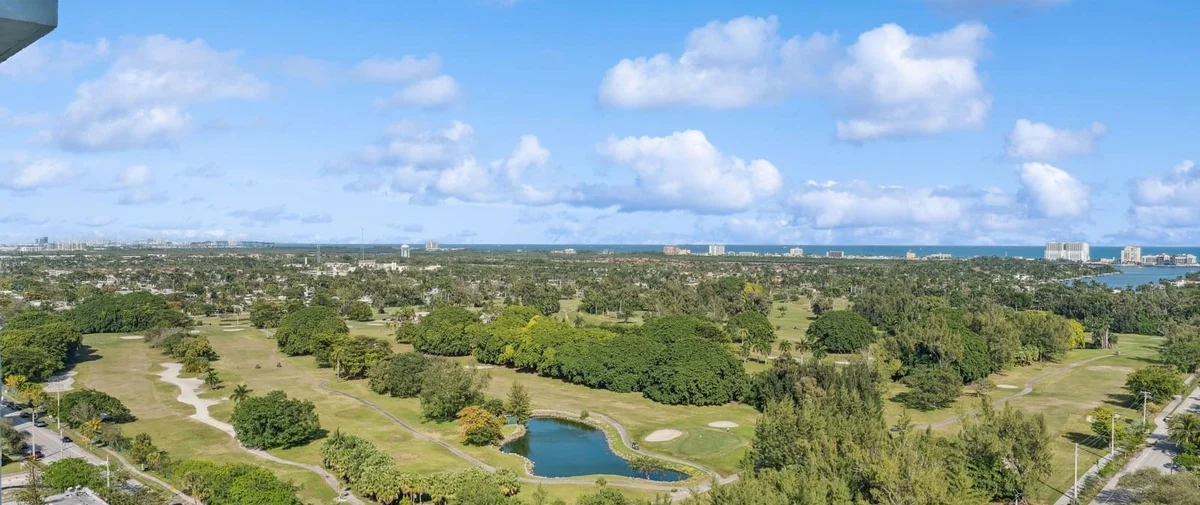 Circ Residences at Hollywood Circle, 1776 Polk St