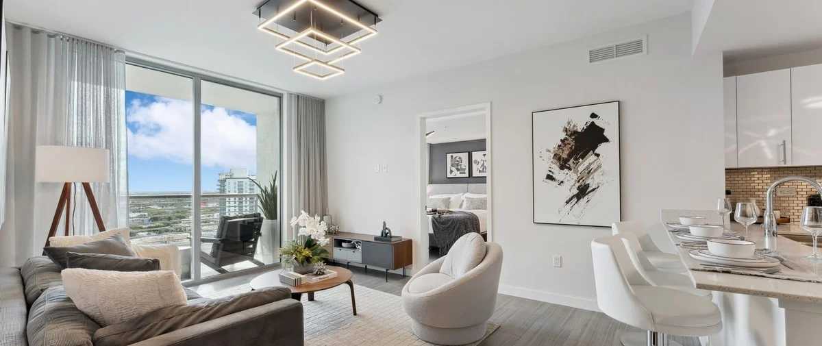 Circ Residences at Hollywood Circle, 1776 Polk St