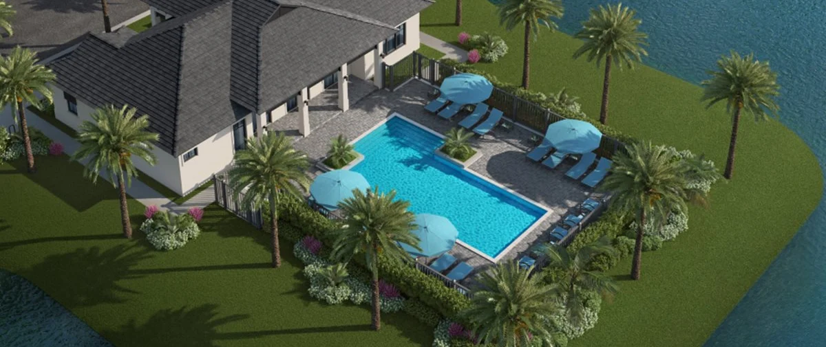 Southwest 50th Street & Southwest 31st Terrace