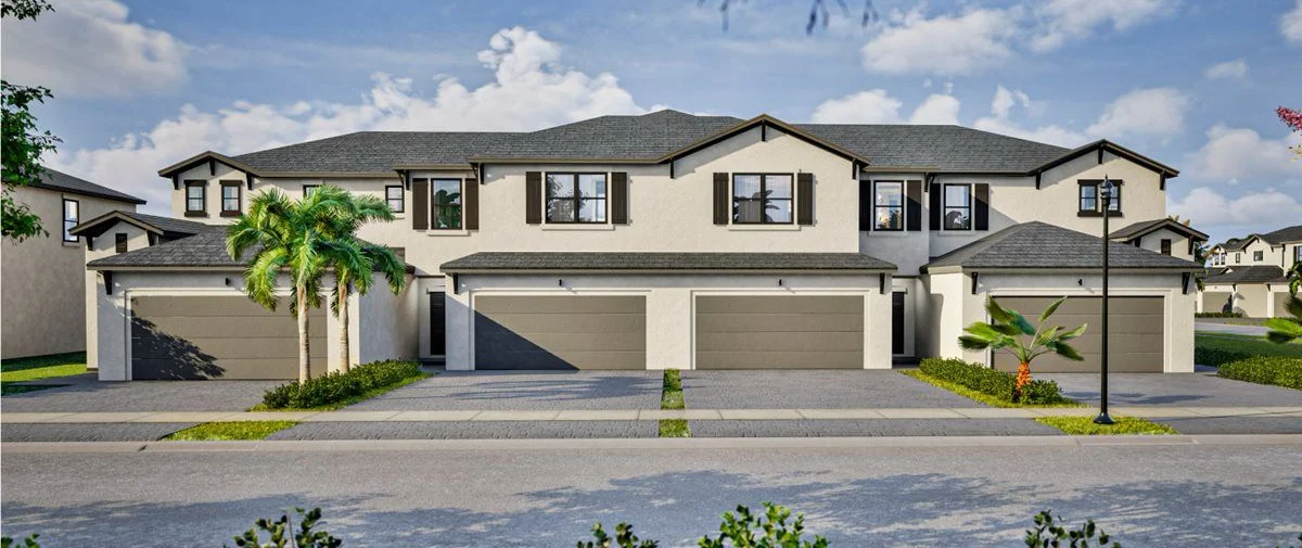 Southwest 50th Street & Southwest 31st Terrace