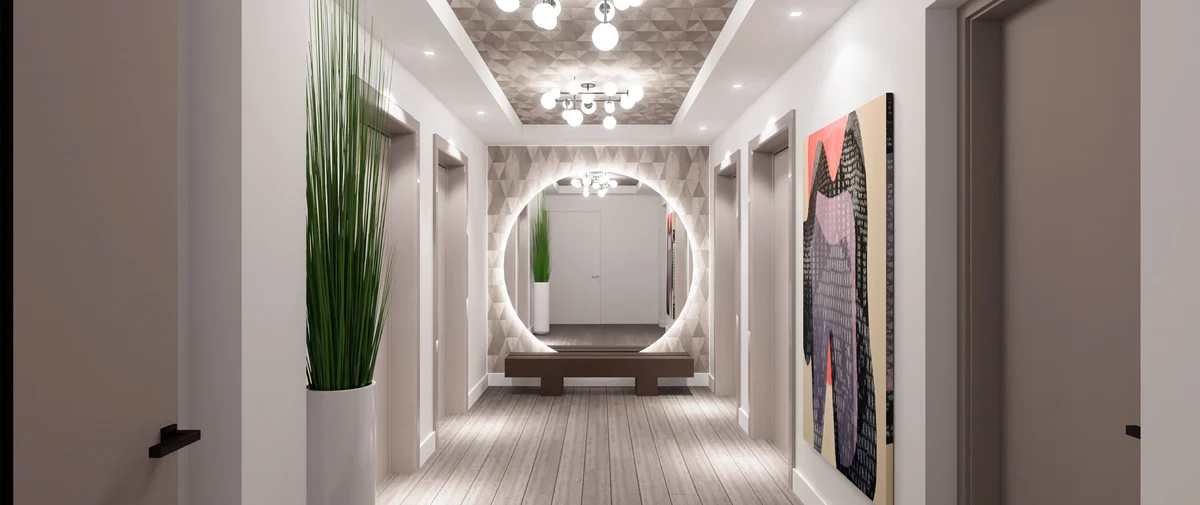 Circ Residences at Hollywood Circle, 1776 Polk St