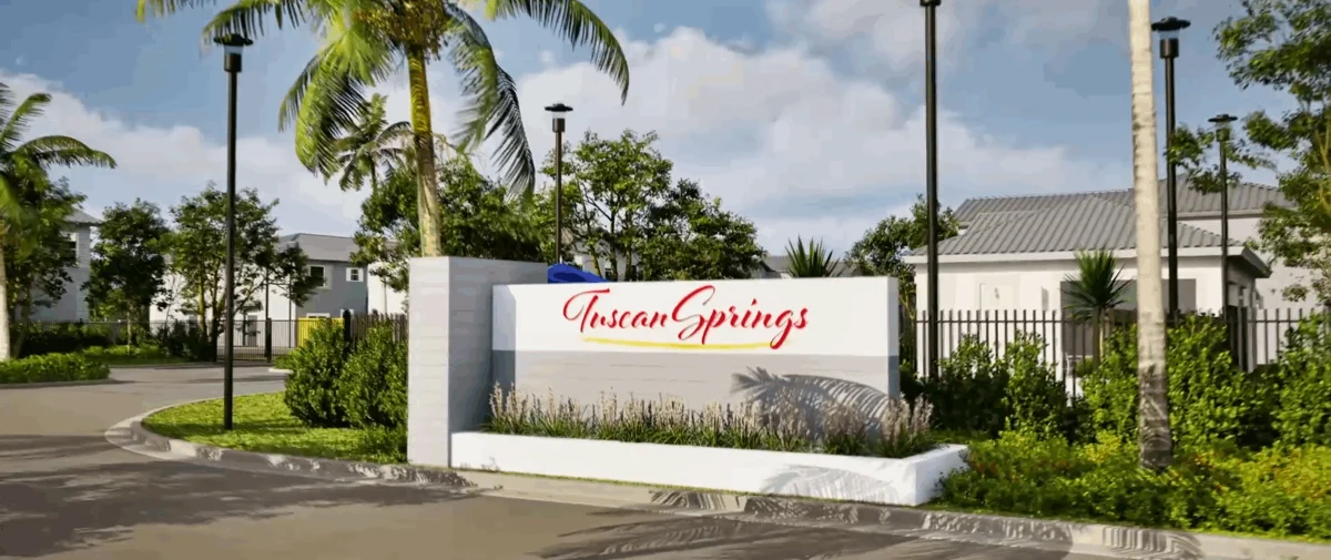 Pines Blvd & Southwest 185th Way